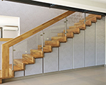 Construction et protection de vos escaliers par Escaliers Maisons à Saint-Germain-près-Herment